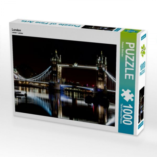 London (Puzzle)