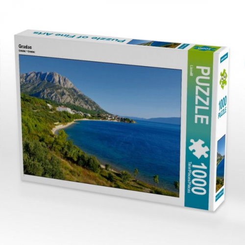 Gradac (Puzzle)