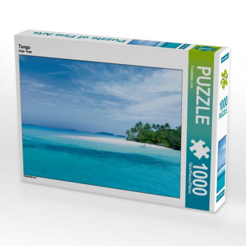 Tonga (Puzzle)