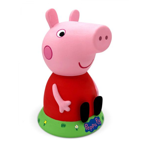 Bullyland - Spardose Peppa Pig