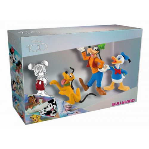 Bullyland - Disney 100 Klassik Platin