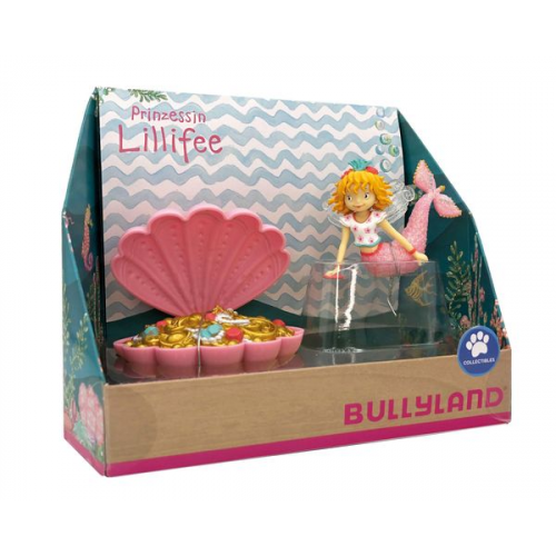 Bullyland - Prinzessin Lillifee Meerjungfrau