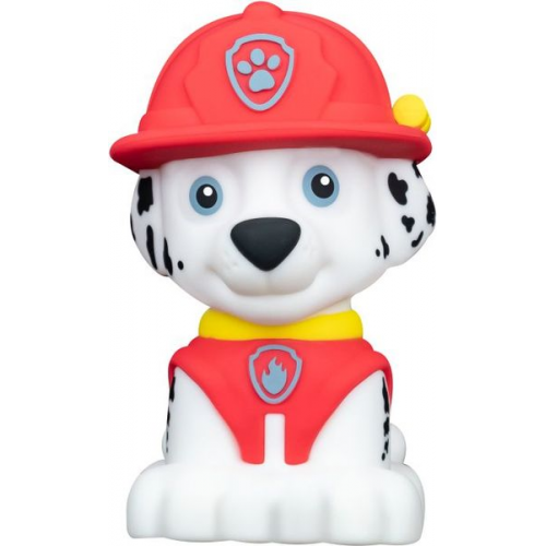 MegaLight Kindernachtlicht Paw Patrol Marshall, wiederaufladbar