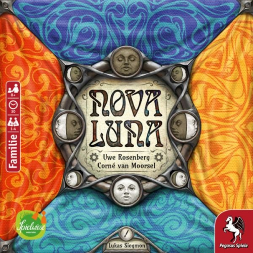 Edition Spielwiese - Nova Luna