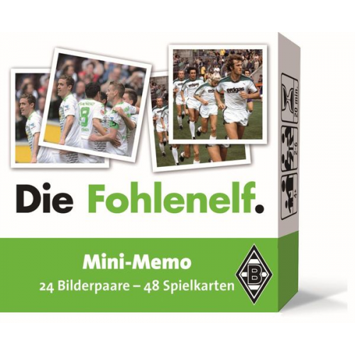 Borussia M'gladbach Memo