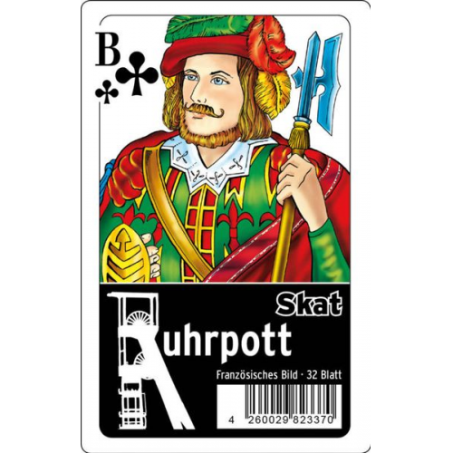 Ruhrpott Skat