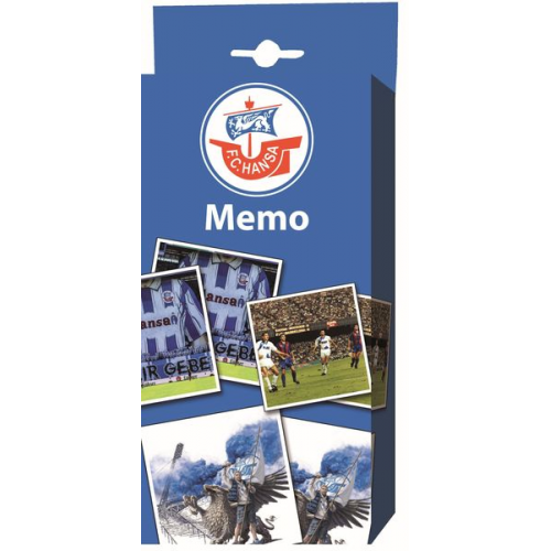 Hansa Rostock Memo