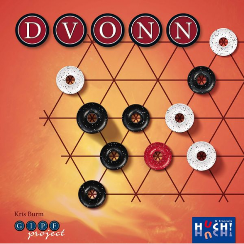 DVONN (Spiel)