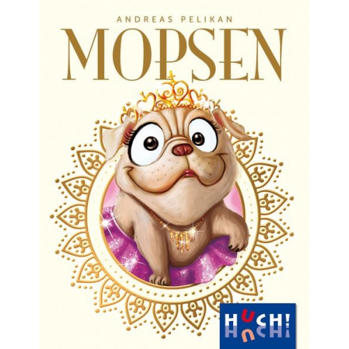 HUCH! - Mopsen