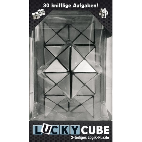 HUCH! - Lucky Cube