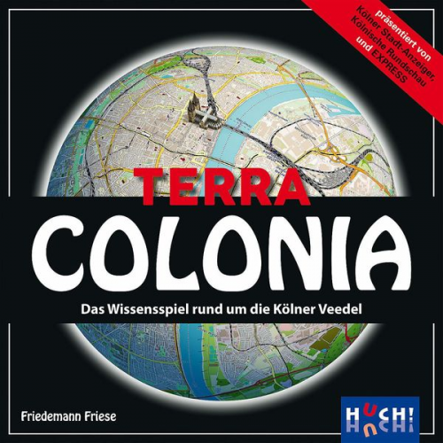 TERRA Colonia (Spiel)