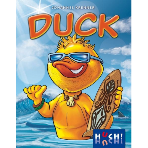 HUCH! - Duck