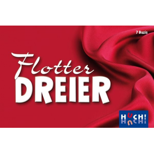 Flotter Dreier (Spiel)