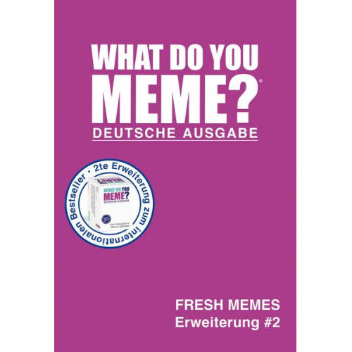 HUCH! - Fresh Memes #2