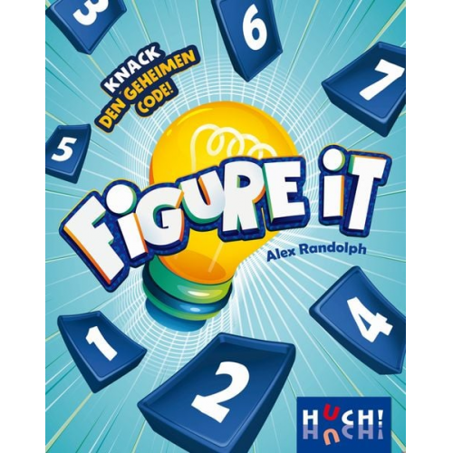 Figure it (Spiel)