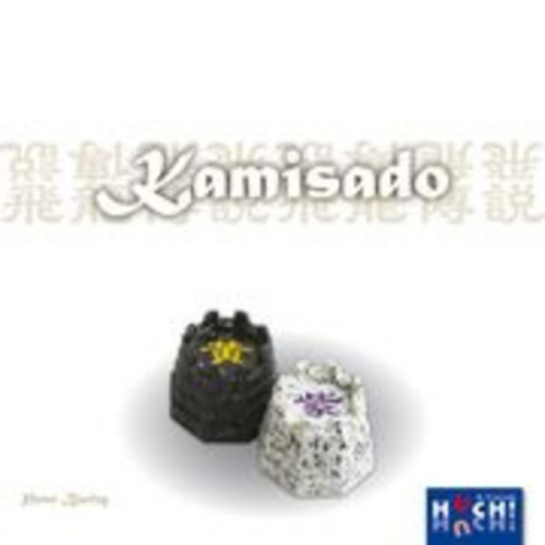 Kamisado (Spiel)