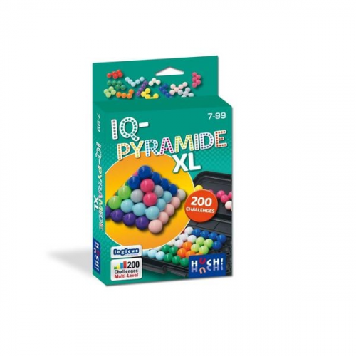 HUCH! - IQ Pyramide XL