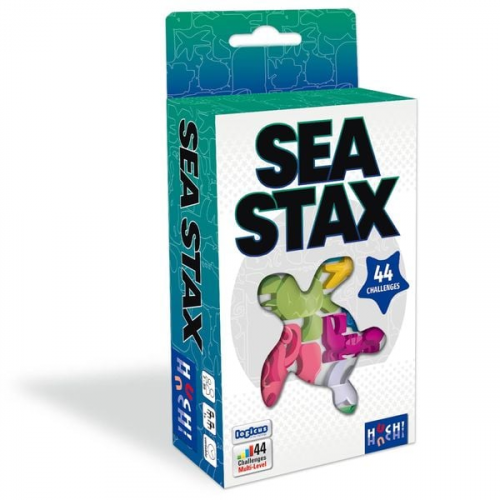 HUCH! - Sea Stax