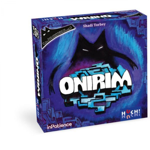 HUCH! - Onirim