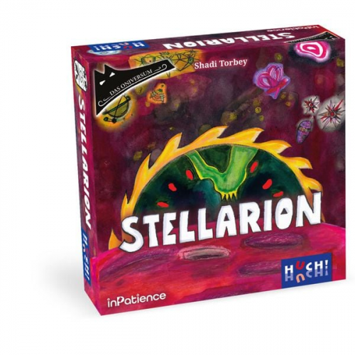 HUCH! - Stellarion