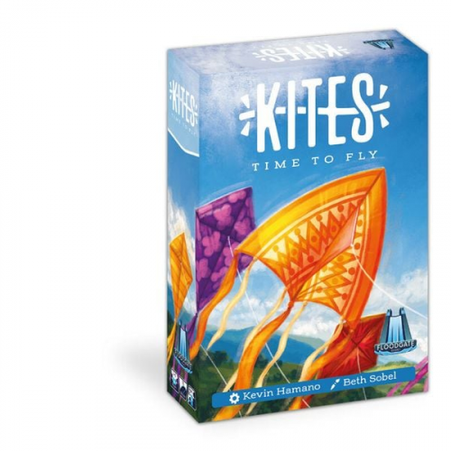 HUCH! - Kites