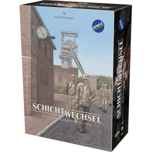 Schichtwechsel (Spiel)