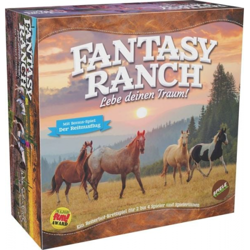 Fantasy Ranch (Spiel)