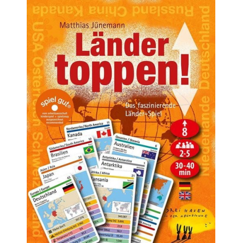 Länder toppen! (Spiel)