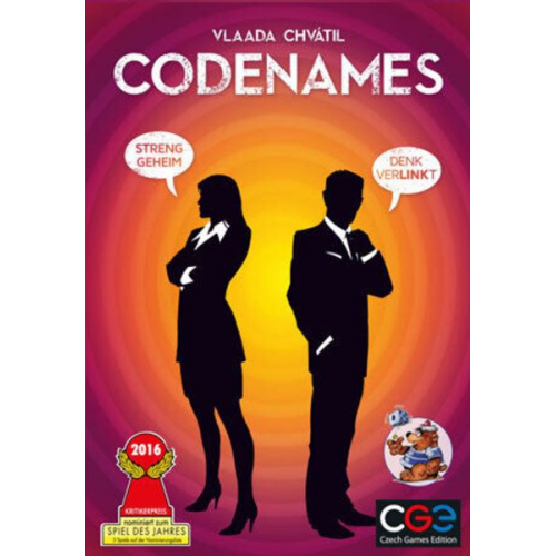 Codenames