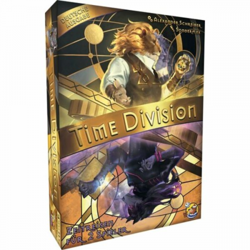 Time division