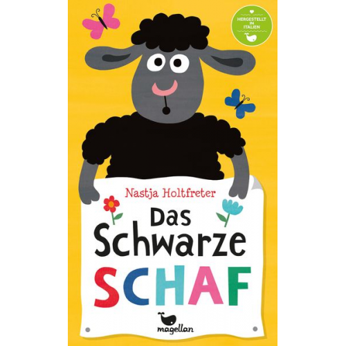 Das Schwarze Schaf