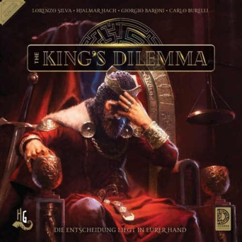 King's Dilemma