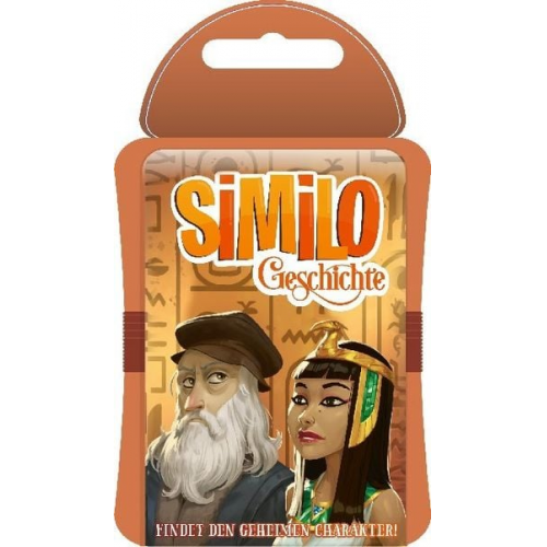 Similo Geschichte (Spiel)