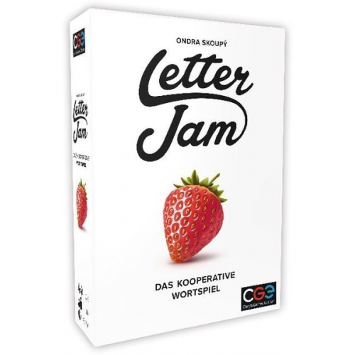 Letter Jam (Spiel)