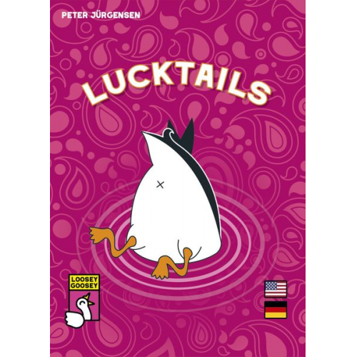 Lucktails