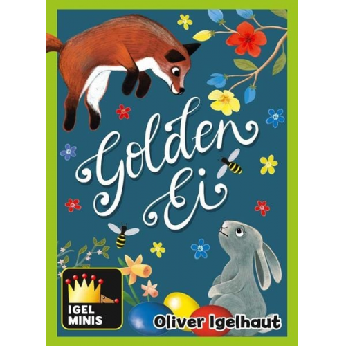 Golden Ei (Kinderspiel)