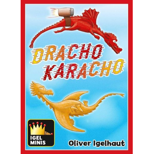 Dracho Karacho