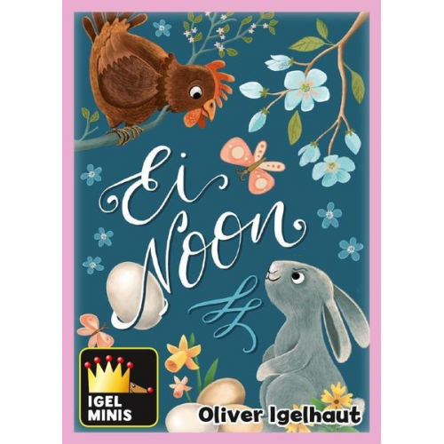 Ei Noon (Kinderspiel)