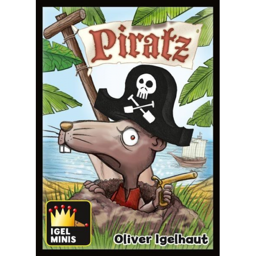 Piratz (Spiel)