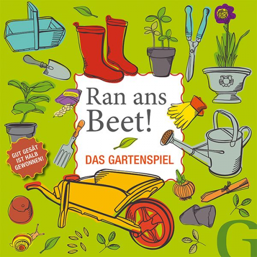 Ran ans Beet