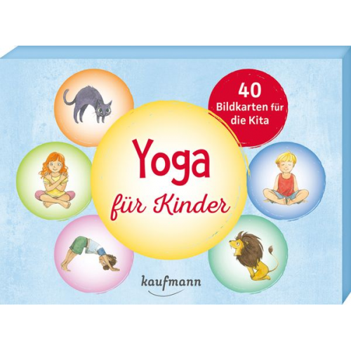 Yoga für Kinder