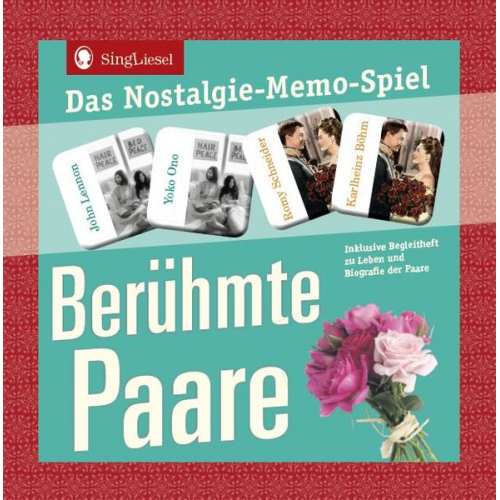 Berühmte Paare (Spiel)