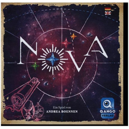 Nova (Spiel)