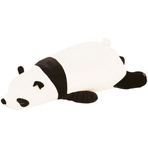 Liv Heart - Nemu Nemu Aninmals - Paopao, Panda L 51cm