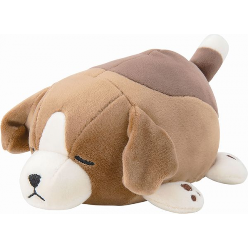 Nemu Nemu Animals - Vick Beagle S, 11cm