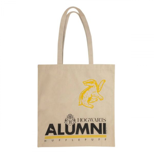 HP Tasche Alumni Hufflepuff