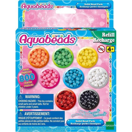 Aquabeads - Perlen