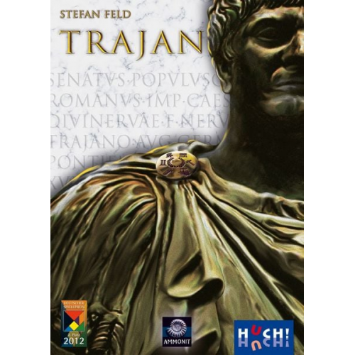 HUCH! - Trajan