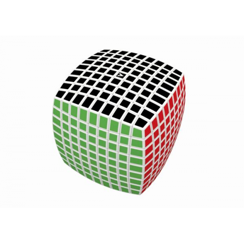 V-Cube - Zauberwürfel gewölbt 9x9x9