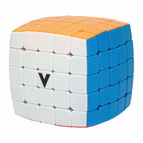 V-Cube - Zauberwürfel gewölbt 5x5x5